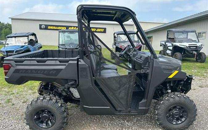 2026 Polaris Ranger 1000 Premium