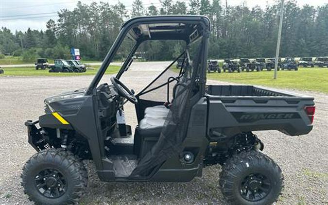 2026 Polaris Ranger 1000 Premium