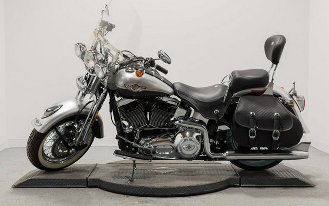 2003 Harley-Davidson 2003 Harley-Davidson Heritage Springer 100th Anniversary Edition