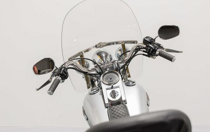 2003 Harley-Davidson 2003 Harley-Davidson Heritage Springer 100th Anniversary Edition