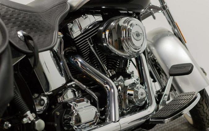2003 Harley-Davidson 2003 Harley-Davidson Heritage Springer 100th Anniversary Edition