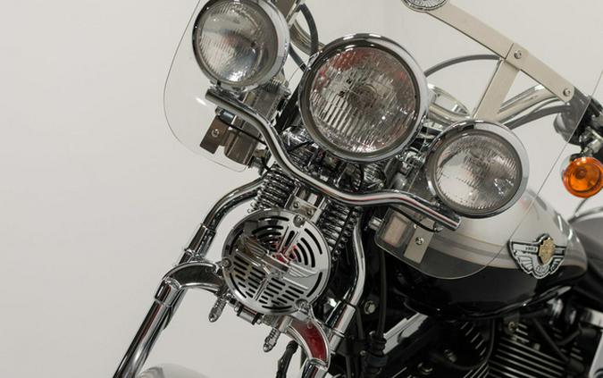 2003 Harley-Davidson 2003 Harley-Davidson Heritage Springer 100th Anniversary Edition