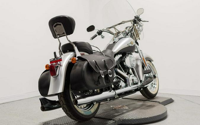 2003 Harley-Davidson 2003 Harley-Davidson Heritage Springer 100th Anniversary Edition