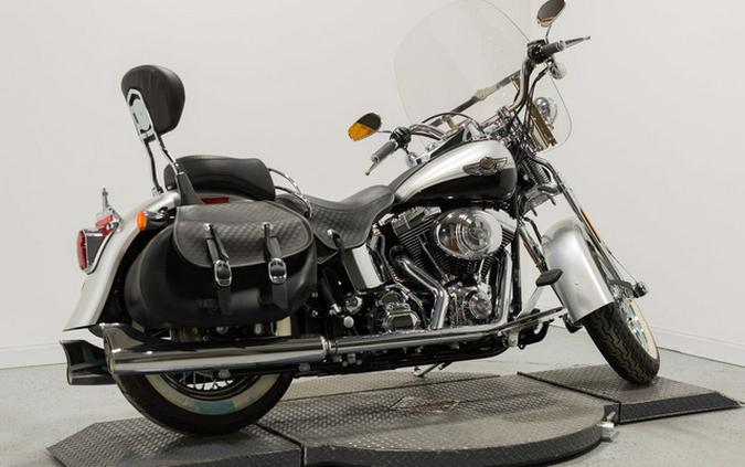 2003 Harley-Davidson 2003 Harley-Davidson Heritage Springer 100th Anniversary Edition
