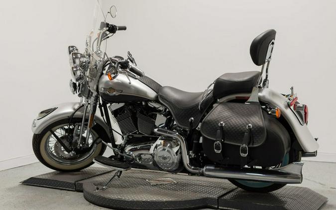 2003 Harley-Davidson 2003 Harley-Davidson Heritage Springer 100th Anniversary Edition