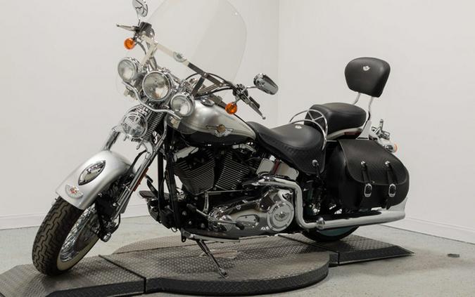 2003 Harley-Davidson 2003 Harley-Davidson Heritage Springer 100th Anniversary Edition