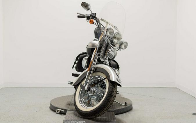 2003 Harley-Davidson 2003 Harley-Davidson Heritage Springer 100th Anniversary Edition