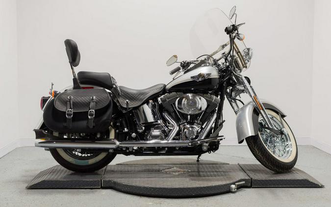 2003 Harley-Davidson 2003 Harley-Davidson Heritage Springer 100th Anniversary Edition