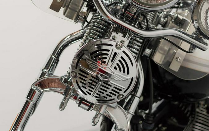 2003 Harley-Davidson 2003 Harley-Davidson Heritage Springer 100th Anniversary Edition