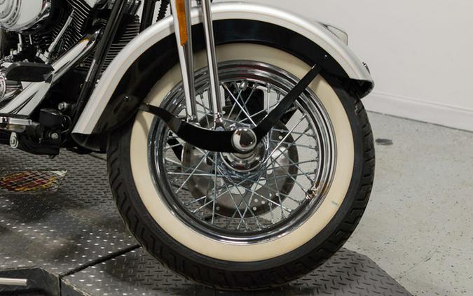 2003 Harley-Davidson 2003 Harley-Davidson Heritage Springer 100th Anniversary Edition