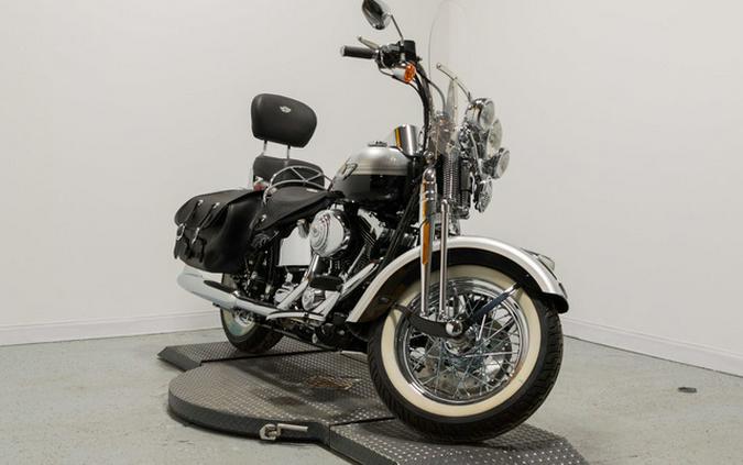 2003 Harley-Davidson 2003 Harley-Davidson Heritage Springer 100th Anniversary Edition