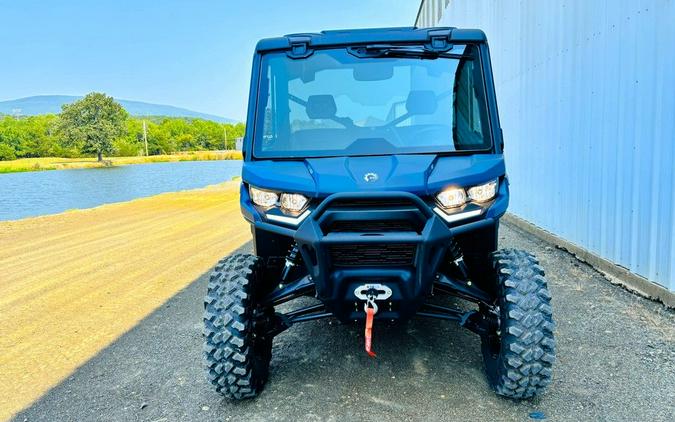 2026 Can-Am® Defender 6x6 Limited HD10