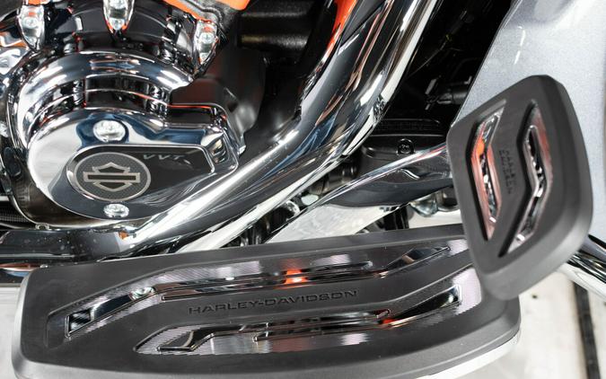 2026 Harley-Davidson CVO Street Glide FLHXSE