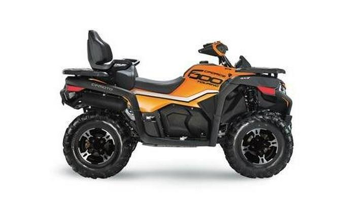 2020 CFMOTO CFORCE 600 Touring