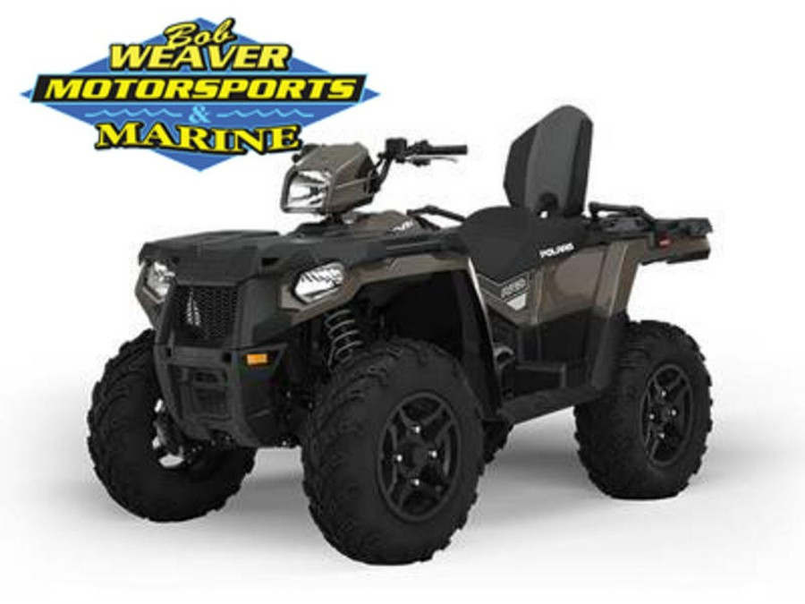 2023 Polaris® Sportsman Touring 570 Premium