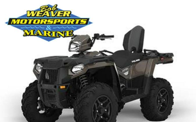 2023 Polaris® Sportsman Touring 570 Premium