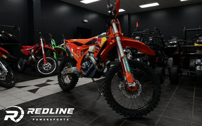 2024 KTM 350 XC-F Factory Edition