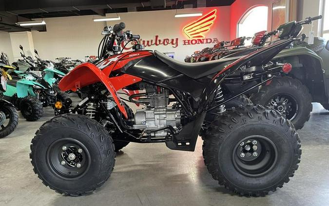 2024 Honda® TRX250X