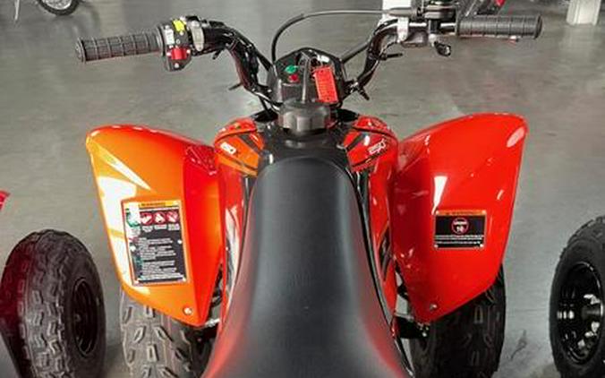 2024 Honda® TRX250X