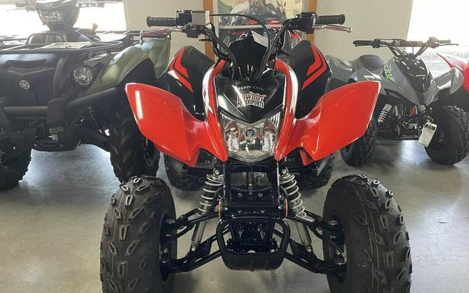 2024 Honda® TRX250X