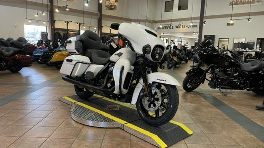 2024 Harley-Davidson® FLHTK - Ultra Limited®