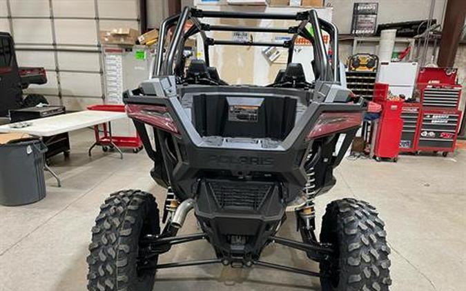 2024 Polaris RZR Pro XP 4 Sport