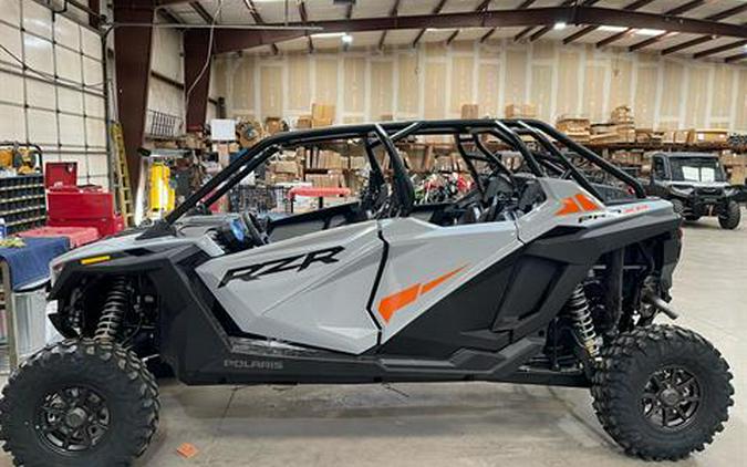 2024 Polaris RZR Pro XP 4 Sport