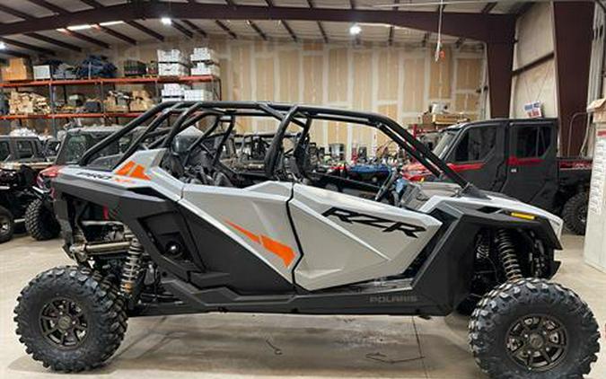 2024 Polaris RZR Pro XP 4 Sport