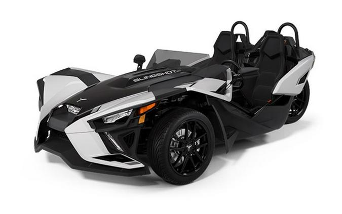 2024 Polaris Slingshot Slingshot SLR AutoDrive Moonlight Shadow