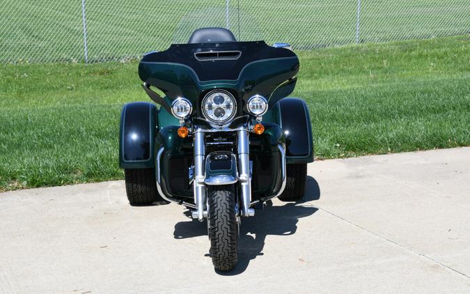 FLHTCUTG 2024 Tri Glide Ultra