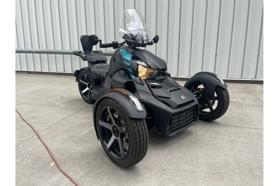 2022 Can-Am RD RYKER SPORT 900 22 900 ACE™