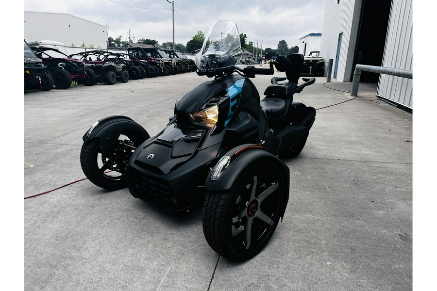 2022 Can-Am RD RYKER SPORT 900 22 900 ACE™