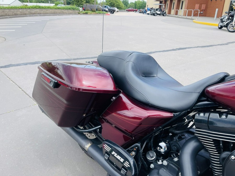 2014 Harley-Davidson Street Glide Special FLHXS