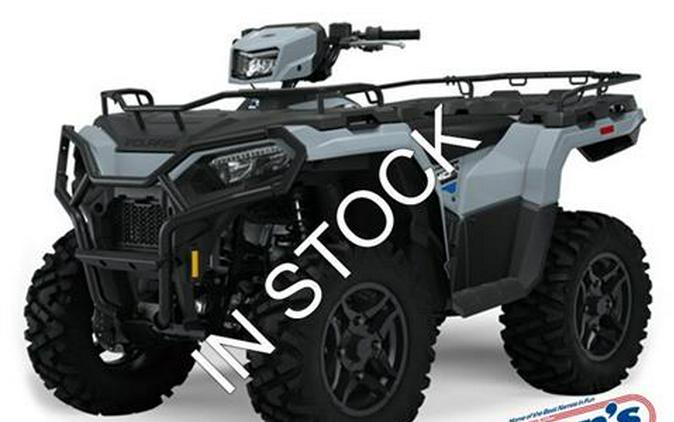 2024 Polaris Sportsman 570 Premium