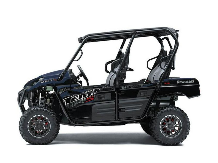 2024 Kawasaki Teryx4™ S LE