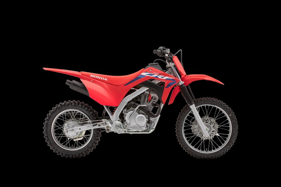 2024 Honda CRF125FR