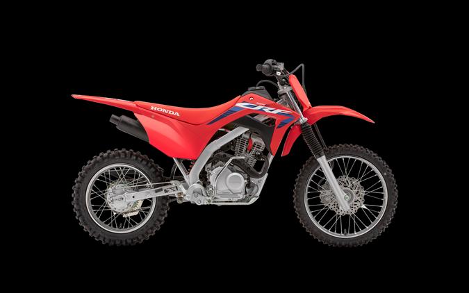 2024 Honda CRF125FR