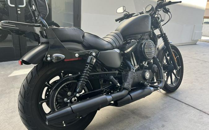 2022 Harley-Davidson® XL883N - Iron 883™