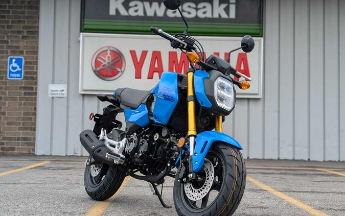 2025 Honda Grom™ Base