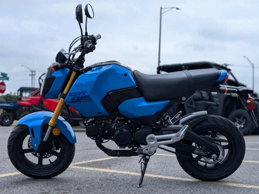 2025 Honda Grom™ Base