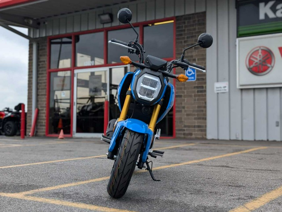 2025 Honda Grom™ Base