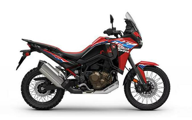 2024 Honda Africa Twin + *1.99% Promo Financing!