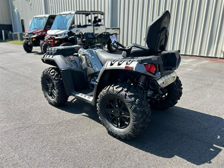 2024 Polaris Sportsman Touring XP 1000 Trail