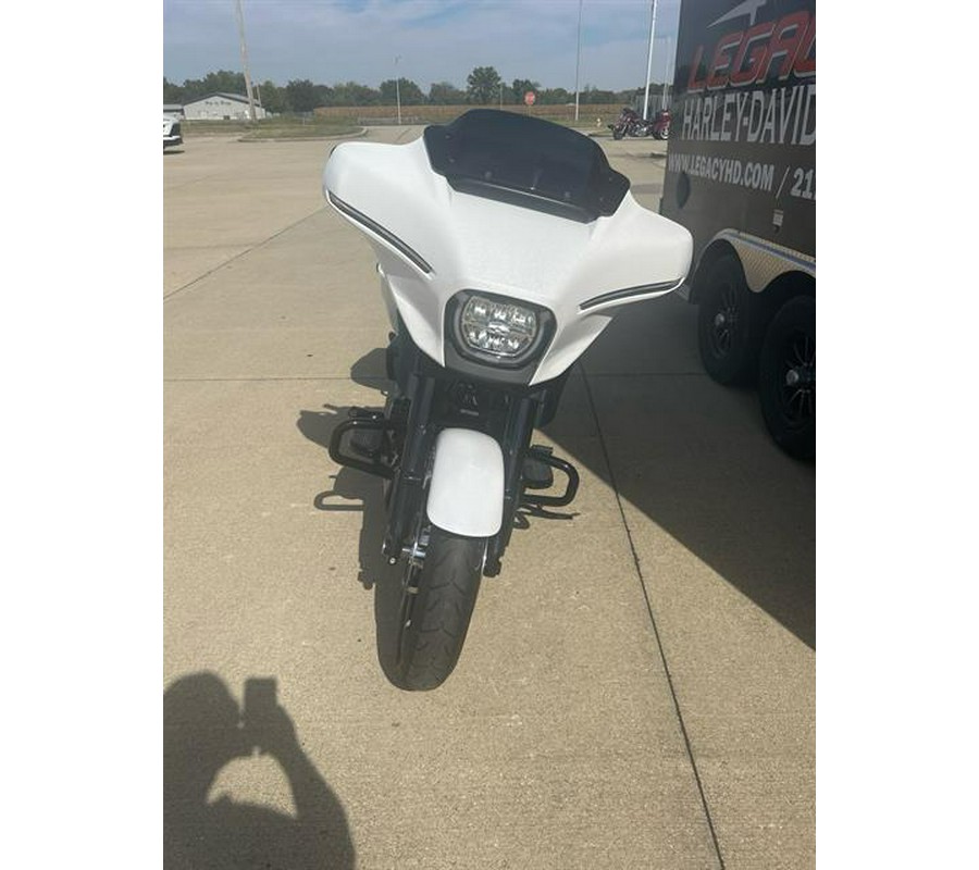 2025 Harley-Davidson Street Glide®