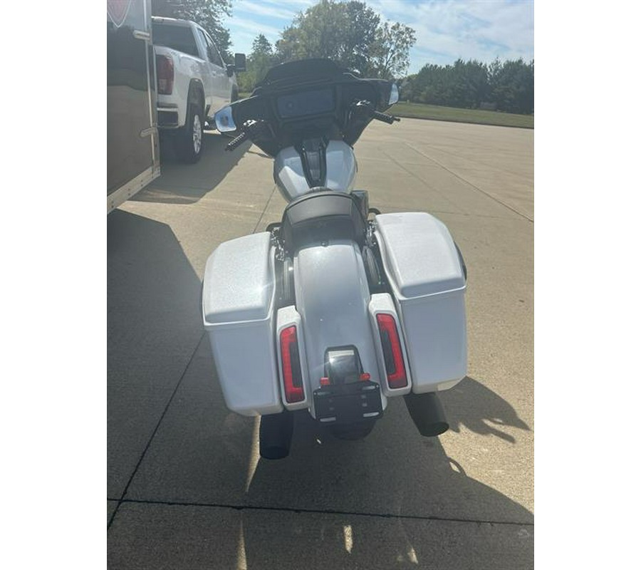 2025 Harley-Davidson Street Glide®