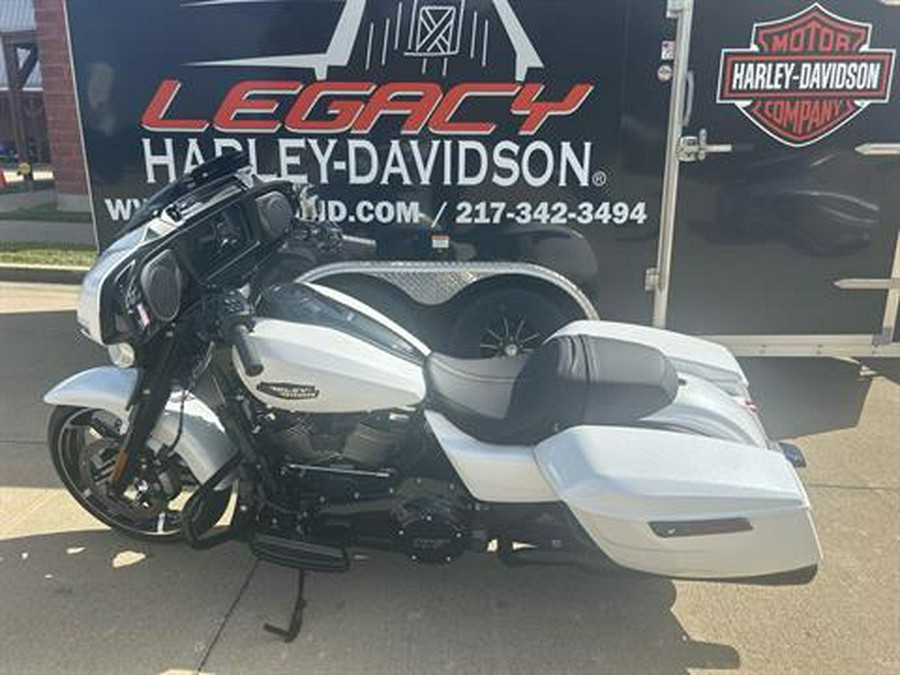 2025 Harley-Davidson Street Glide®