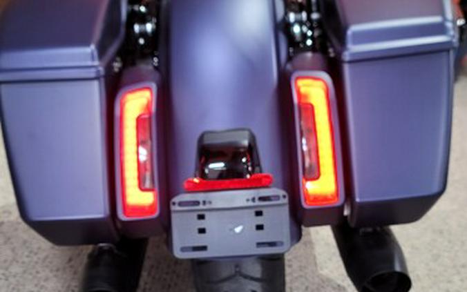 FLTRX 2025 Road Glide™