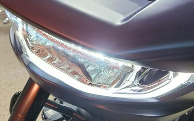 FLTRX 2025 Road Glide™