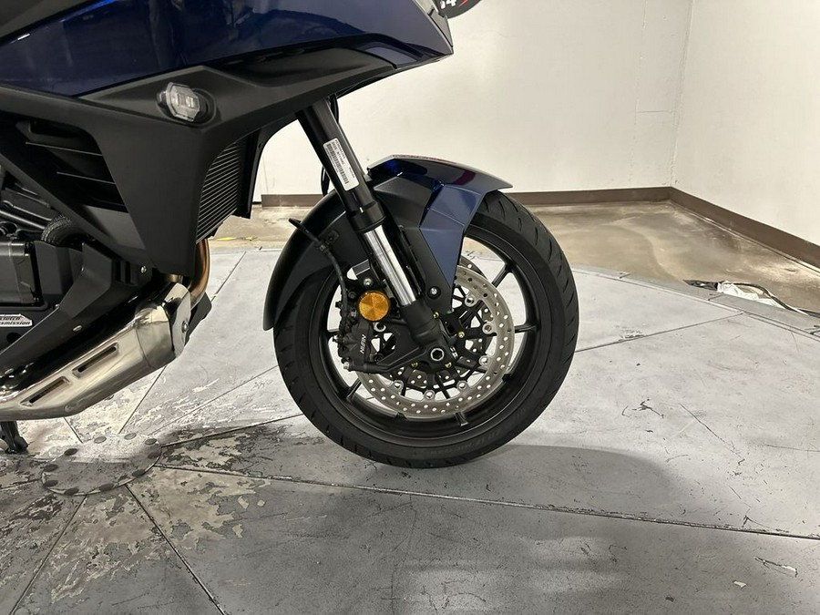 2025 Honda NT1100 DCT