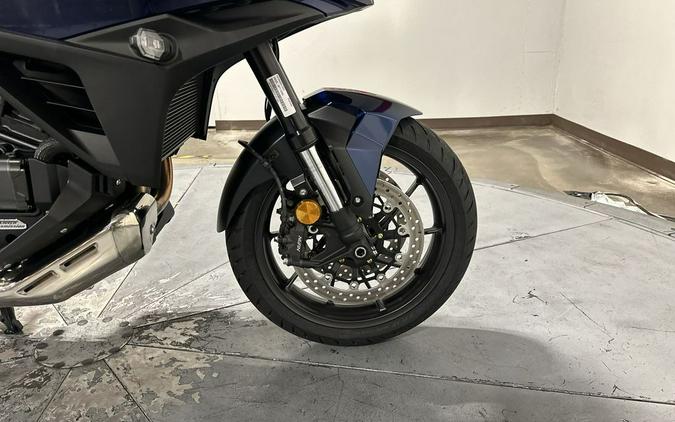 2025 Honda NT1100 DCT